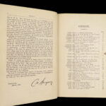 My Sermon-Notes – Charles H. Spurgeon – 1884 | Complete 4 Volumes, Original Cloth