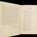 My Sermon-Notes – Charles H. Spurgeon – 1884 | Complete 4 Volumes, Original Cloth