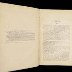 My Sermon-Notes – Charles H. Spurgeon – 1884 | Complete 4 Volumes, Original Cloth