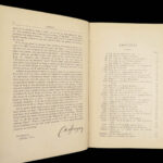My Sermon-Notes – Charles H. Spurgeon – 1884 | Complete 4 Volumes, Original Cloth