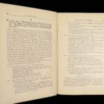 My Sermon-Notes – Charles H. Spurgeon – 1884 | Complete 4 Volumes, Original Cloth
