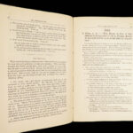My Sermon-Notes – Charles H. Spurgeon – 1885 | First Three Volumes, Original Cloth