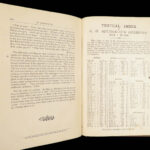 My Sermon-Notes – Charles H. Spurgeon – 1885 | First Three Volumes, Original Cloth