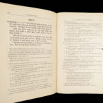 My Sermon-Notes – Charles H. Spurgeon – 1885 | First Three Volumes, Original Cloth