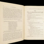 My Sermon-Notes – Charles H. Spurgeon – 1885 | First Three Volumes, Original Cloth