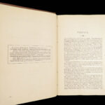 My Sermon-Notes – Charles H. Spurgeon – 1885 | First Three Volumes, Original Cloth