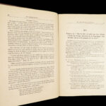 My Sermon-Notes – Charles H. Spurgeon – 1885 | First Three Volumes, Original Cloth