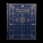 The Sermon on the Mount – Gospel of Matthew – 1911 | Illuminated by Alberto Sangorski