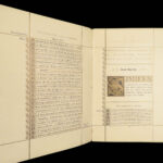 Sentiments and Similes of Shakespeare – Henry Noel Humphreys – 1857 | Early Papier Mâché Binding