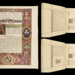 Sentiments and Similes of Shakespeare – Henry Noel Humphreys – 1857 | Early Papier Mâché Binding