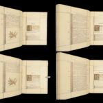 Sentiments and Similes of Shakespeare – Henry Noel Humphreys – 1857 | Early Papier Mâché Binding