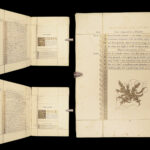 Sentiments and Similes of Shakespeare – Henry Noel Humphreys – 1857 | Early Papier Mâché Binding