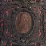 Sentiments and Similes of Shakespeare – Henry Noel Humphreys – 1857 | Early Papier Mâché Binding