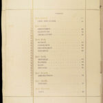 Sentiments and Similes of Shakespeare – Henry Noel Humphreys – 1857 | Early Papier Mâché Binding