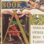 Sentiments and Similes of Shakespeare – Henry Noel Humphreys – 1857 | Early Papier Mâché Binding