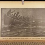 Sinking of the Titanic – Thomas H. Russell – 1912 | Survivor Accounts, Iceberg Notes