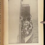 Sinking of the Titanic – Thomas H. Russell – 1912 | Survivor Accounts, Iceberg Notes