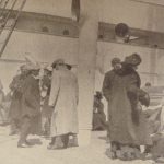 Sinking of the Titanic – Thomas H. Russell – 1912 | Survivor Accounts, Iceberg Notes