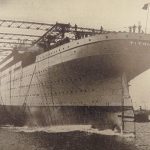 Sinking of the Titanic – Thomas H. Russell – 1912 | Survivor Accounts, Iceberg Notes