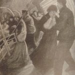 Sinking of the Titanic – Thomas H. Russell – 1912 | Survivor Accounts, Iceberg Notes