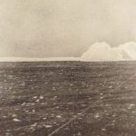 Sinking of the Titanic – Thomas H. Russell – 1912 | Survivor Accounts, Iceberg Notes