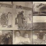 Sinking of the Titanic – Thomas H. Russell – 1912 | Survivor Accounts, Iceberg Notes