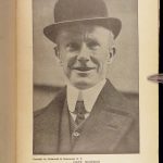Sinking of the Titanic – Thomas H. Russell – 1912 | Survivor Accounts, Iceberg Notes