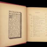 Sinking of the Titanic – Thomas H. Russell – 1912 | Survivor Accounts, Iceberg Notes
