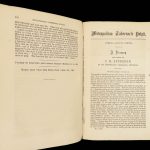 Twelve Soul-Winning Sermons – Charles H. Spurgeon – 1882