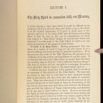 Lectures to My Students – C.H. Spurgeon – 1875–1894 | 4-Volumes w/ Commentary