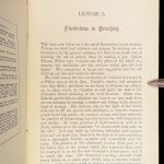 Lectures to My Students – C.H. Spurgeon – 1875–1894 | 4-Volumes w/ Commentary