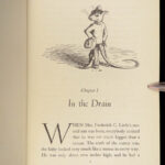 Stuart Little – E.B. White – 1945 | First Edition in DJ