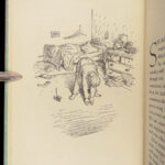 Stuart Little – E.B. White – 1945 | First Edition in DJ