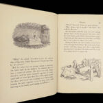Stuart Little – E.B. White – 1945 | First Edition in DJ
