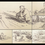 Stuart Little – E.B. White – 1945 | First Edition in DJ