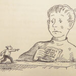 Stuart Little – E.B. White – 1945 | First Edition in DJ