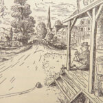 Stuart Little – E.B. White – 1945 | First Edition in DJ
