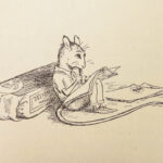 Stuart Little – E.B. White – 1945 | First Edition in DJ