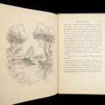 Stuart Little – E.B. White – 1945 | First Edition in DJ