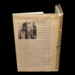 Stuart Little – E.B. White – 1945 | First Edition in DJ