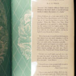 Stuart Little – E.B. White – 1945 | First Edition in DJ