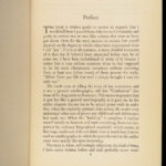 Surprised by Joy – C.S. Lewis – 1955 | First Edition Memoir w/ WWII Recollections