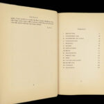 Surprised by Joy – C.S. Lewis – 1955 | First Edition Memoir w/ WWII Recollections