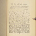 Surprised by Joy – C.S. Lewis – 1955 | First Edition Memoir w/ WWII Recollections