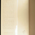 Surprised by Joy – C.S. Lewis – 1955 | First Edition Memoir w/ WWII Recollections