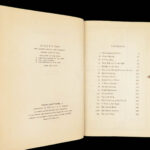 The Hobbit – J.R.R. Tolkien – 1966 | Mao China Pirated Edition