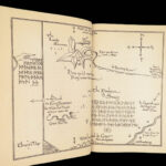 The Hobbit – J.R.R. Tolkien – 1966 | Mao China Pirated Edition