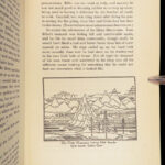 The Hobbit – J.R.R. Tolkien – 1966 | Mao China Pirated Edition