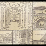 The Hobbit – J.R.R. Tolkien – 1966 | Mao China Pirated Edition