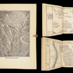 The Hobbit – J.R.R. Tolkien – 1966 | Mao China Pirated Edition